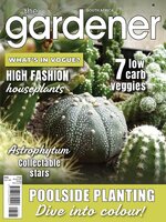 The Gardener Magazine